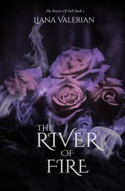 The River of Fire: The Rivers of Hell 1 cover image