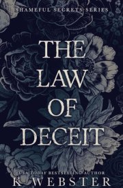 The Law of Deceit (Shameful Secrets) cover image