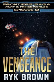 Ep.#3.12 - "The Vengeance" cover image