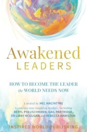 Awakened Leaders cover image
