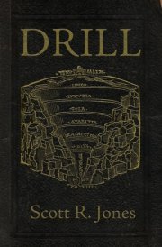 Drill cover image