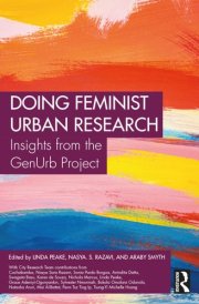 Doing Feminist Urban Research Insights from the GenUrb Project cover image
