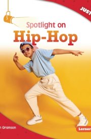 Spotlight on Hip-Hop cover image