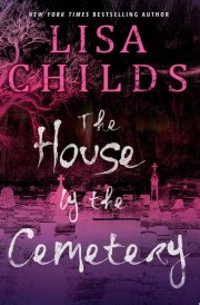 The House by the Cemetery cover image