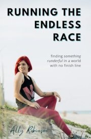 Running The Endless Race cover image