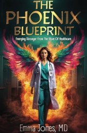 The Phoenix Blueprint cover image