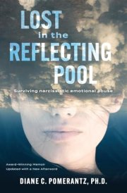 Lost in the Reflecting Pool Surviving Narcissistic Emotional Abuse cover image