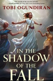 In the Shadow of the Fall cover image