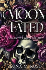 Moon Fated cover image