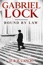 Gabriel Lock: Bound by Law cover image