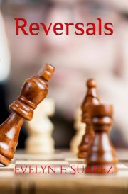 Reversals cover image