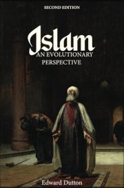 Islam: An Evolutionary Perspective cover image