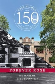 Forever Rose 150 Years of STEM Education cover image
