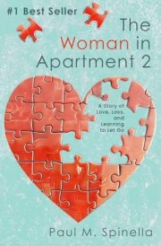 The Woman in Apartment 2 A Story of Love, Loss, and Learning to Let Go cover image