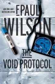 The Void Protocol cover image