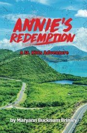 Annie's Redemption A St. Kitts Adventure cover image
