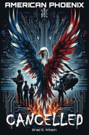 CANCELLED (AMERICAN PHOENIX) cover image