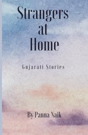 Strangers at Home: Gujarati Stories cover image