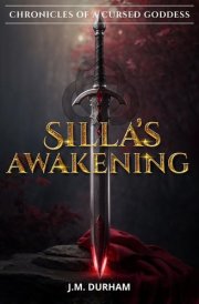 Silla's Awakening cover image