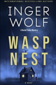 Wasp Nest cover image