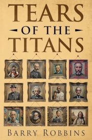 Tears of the Titans cover image