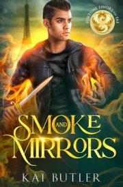 Smoke and Mirrors cover image