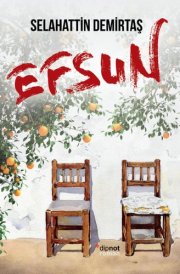 Efsun cover image