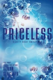 Priceless (Clarity Coast Omegaverse) cover image