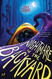 Nightmare in the Backyard cover image