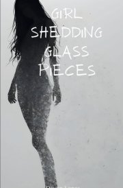 Girl Shedding Glass Pieces cover image
