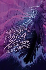 The Flesh of the Sea (Dark Sails Series) cover image