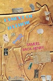 Lament of Hathor: An Egyptian Cow Goddess Speaks on Behalf of Non-Human (and Human) Liberation cover image