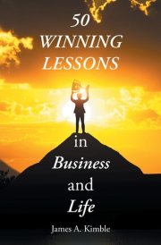 50 Winning Lessons in Business and Life cover image