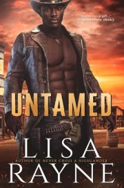 Untamed cover image