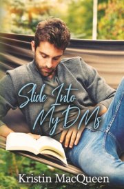 Slide into My DMs cover image