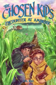 The Chosen Kids Encounter At Ambrose cover image