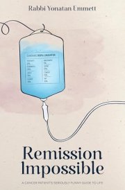 Remission Impossible cover image