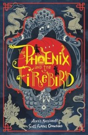 The Phoenix and the Firebird cover image
