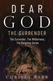 Dear God The Surrender cover image