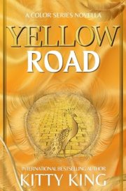 Yellow Road (The Color Series) cover image