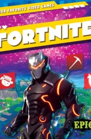 Fortnite cover image