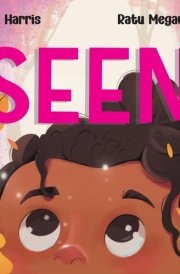 Seen cover image