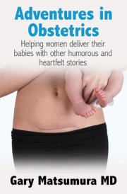 Adventures in Obstetrics Helping Women Deliver Their Babies with Other Humorous and Heartfelt Stories cover image