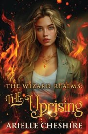 The Uprising cover image