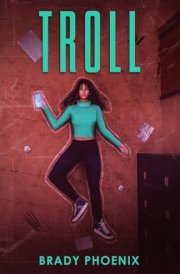 Troll cover image