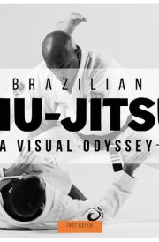 Brazilian Jiu-Jitsu - A Visual Odyssey cover image