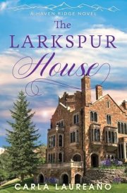 The Larkspur House cover image