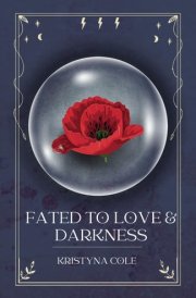Fated to Love & Darkness: A Contemporary Greek Mythology Reimagining (The Fated Series) cover image