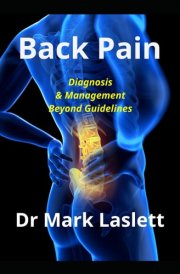 Back Pain: Diagnosis & Management Beyond Guidelines (Low Back Pain) cover image