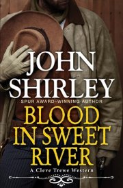 Blood in Sweet River cover image